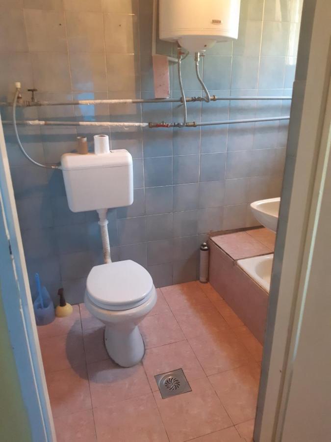 Apartman Novi Sad - Apartment Novi Sad Sremska Kamenica Экстерьер фото