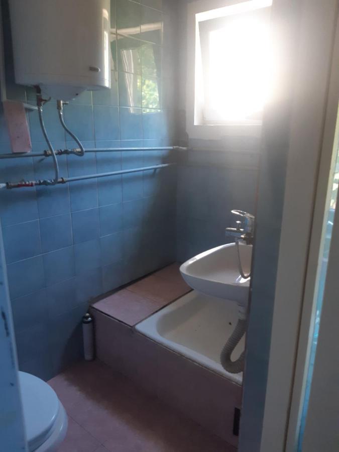 Apartman Novi Sad - Apartment Novi Sad Sremska Kamenica Экстерьер фото
