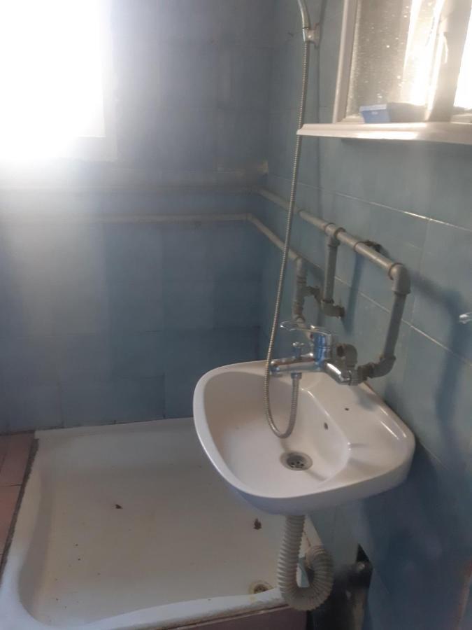 Apartman Novi Sad - Apartment Novi Sad Sremska Kamenica Экстерьер фото